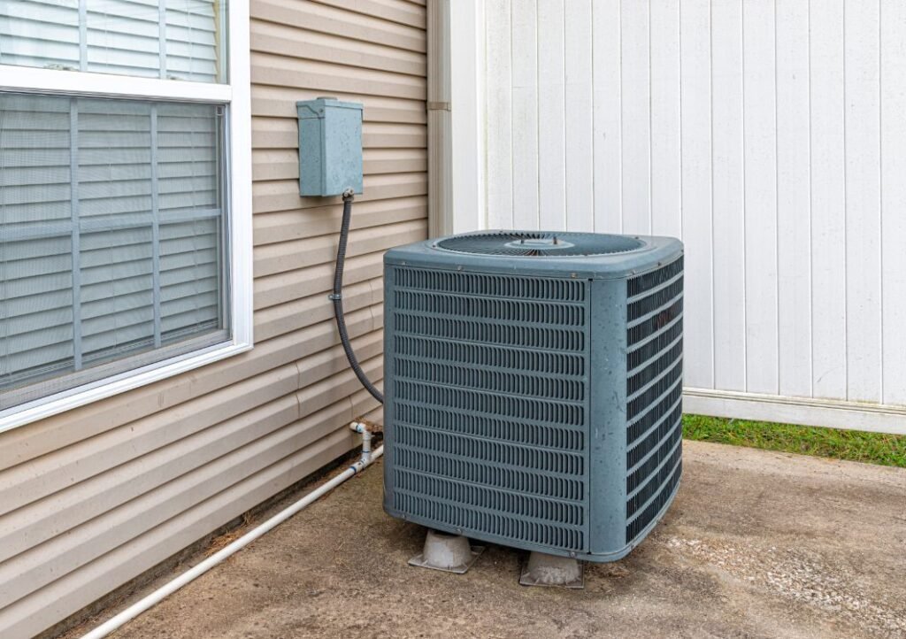 ac services
