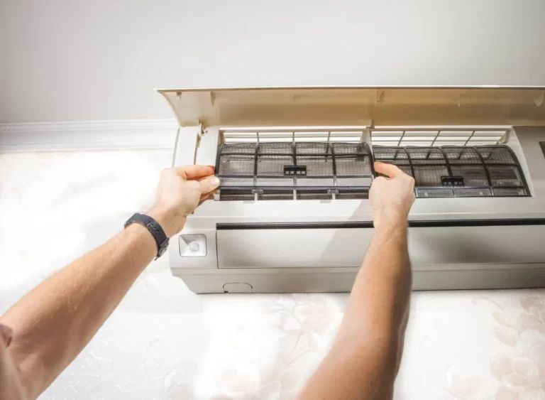 10 Common AC Maintenance Problems And How To Fix Them