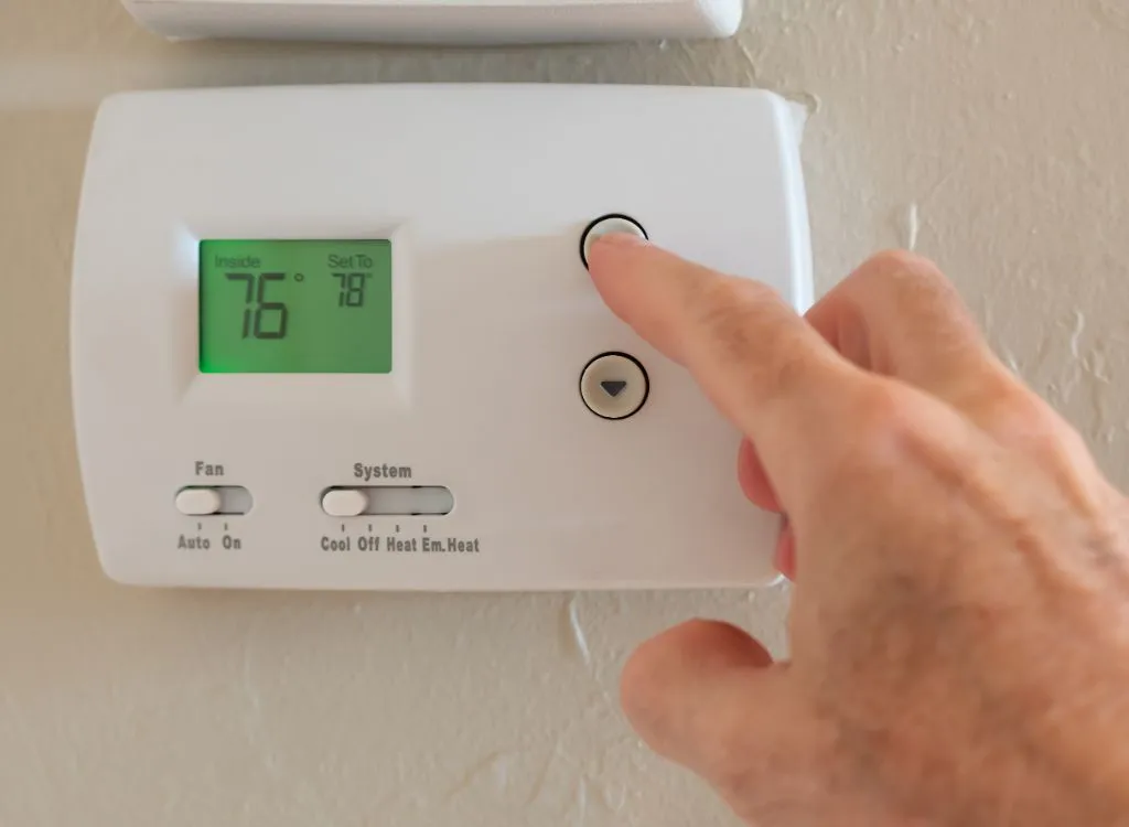 Thermostat