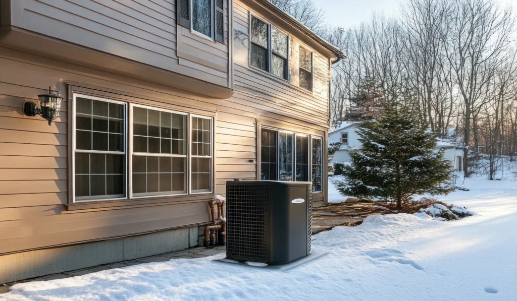 How to Choose an Efficient Heater for Winter