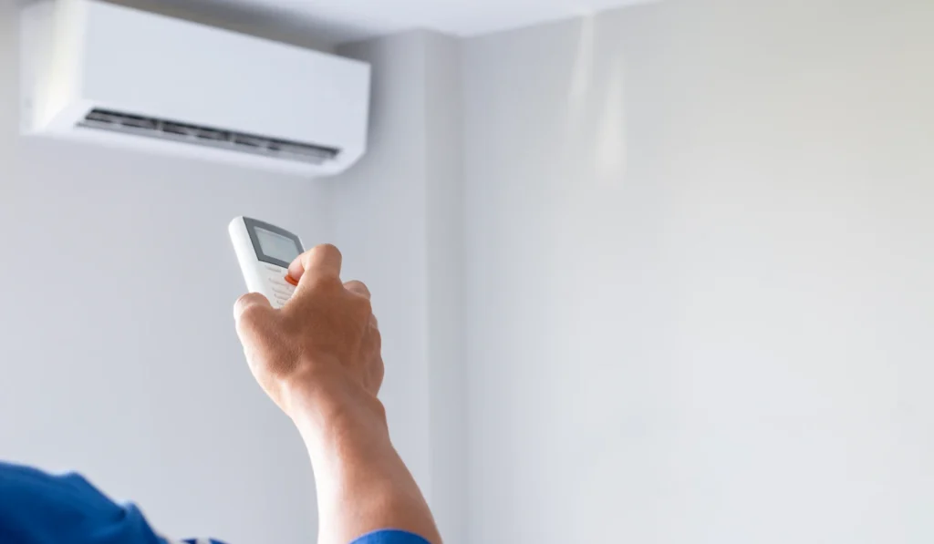 Red flags when looking at getting an AC installation.