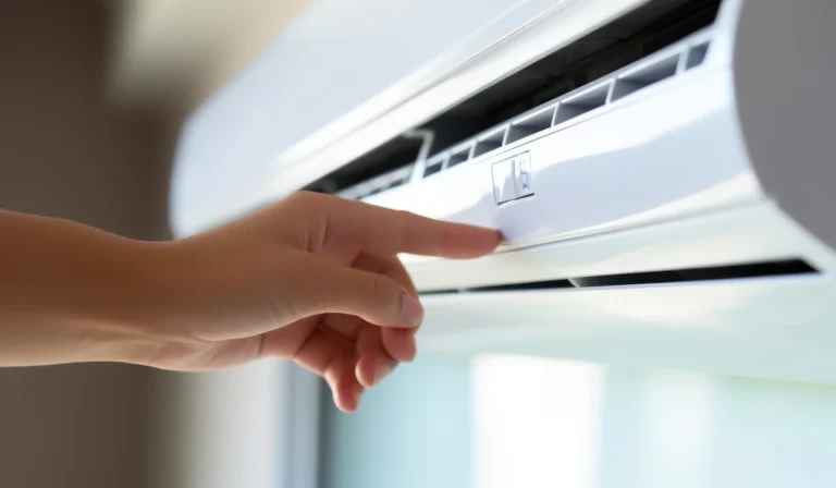 AC repair and installation