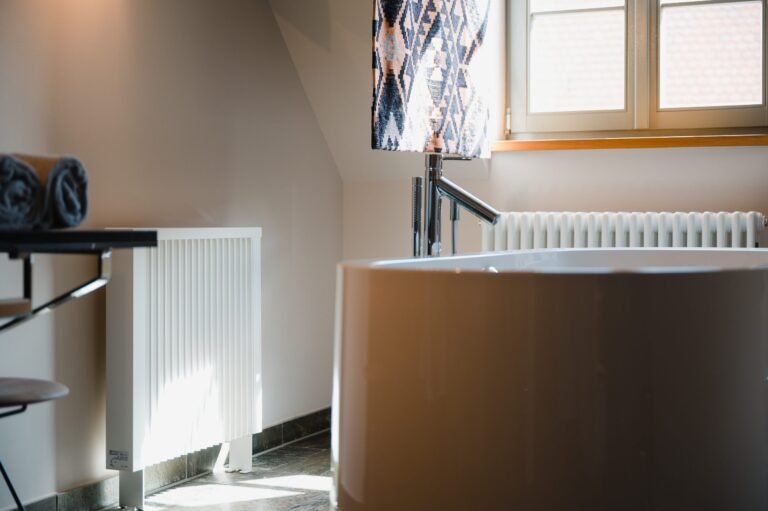 radiator heater
