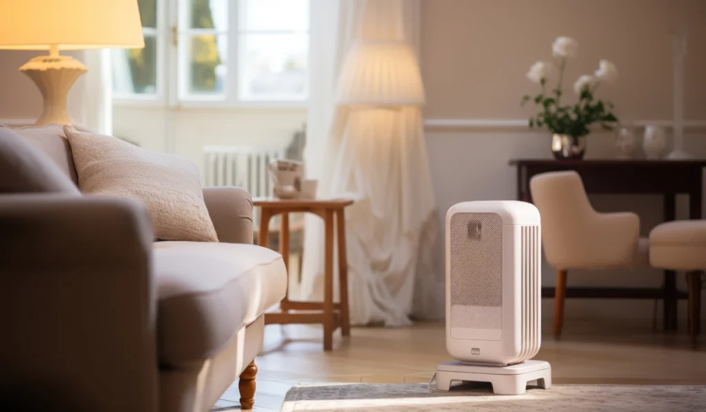 Mini Heater vs. Furnace – Which One Is Better?