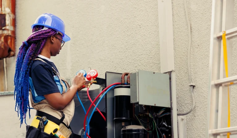 What to Look For When Hiring an HVAC Contractor