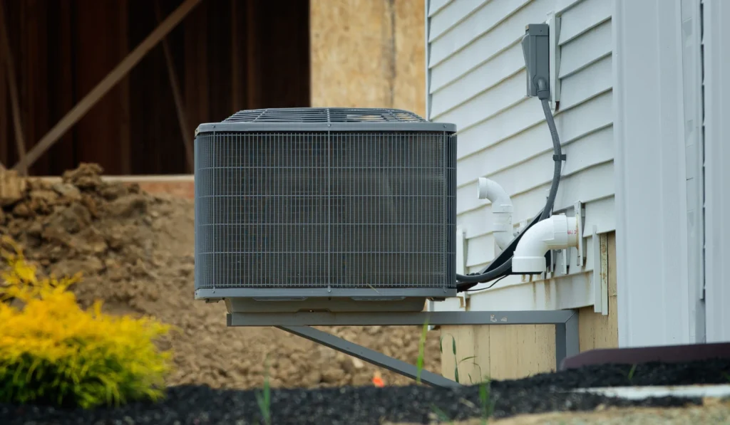 Is it Time for a New Outside Air Conditioner?