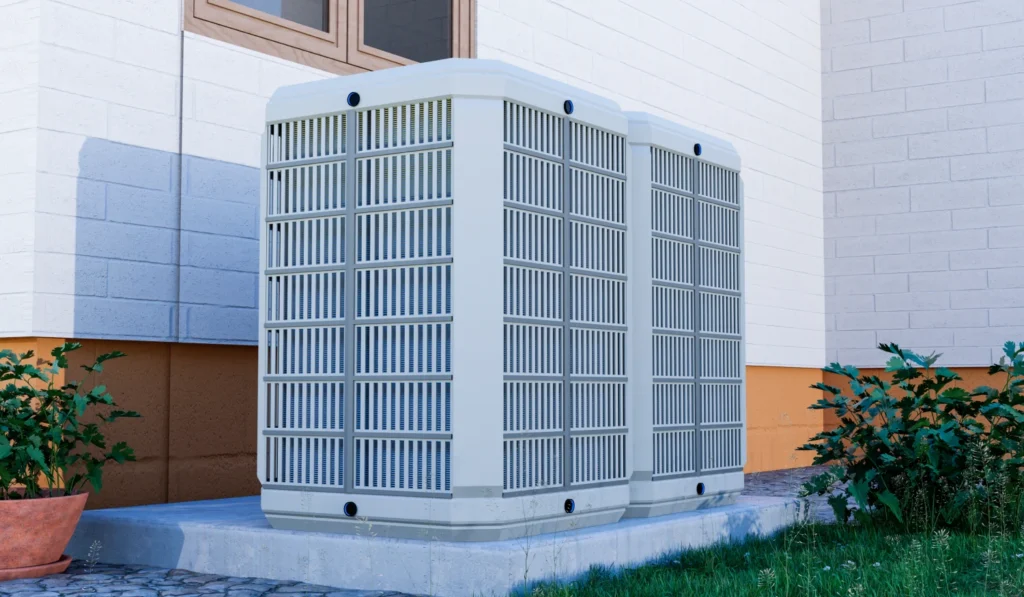 Is it Time for a New Outside Air Conditioner?