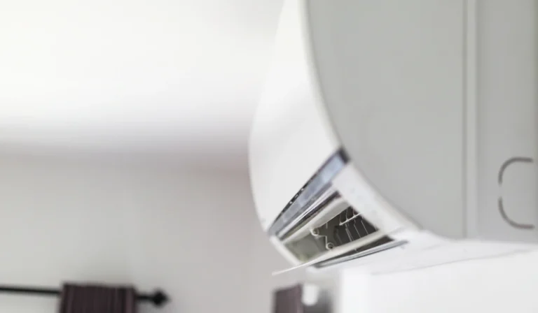 Answered: Why is My AC So Loud?