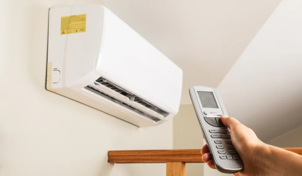Answered: Why is My AC So Loud?